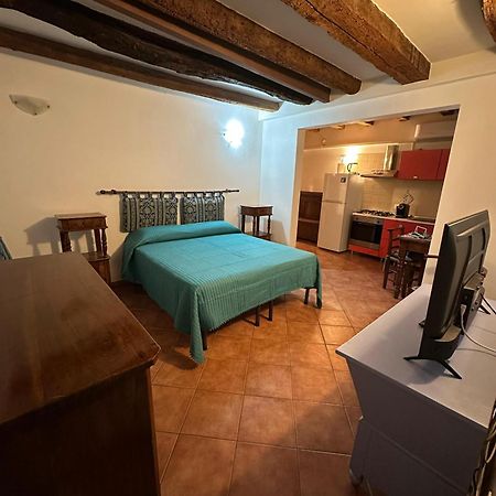 Il Cuore Del Castrum 1 Ferrara Dış mekan fotoğraf