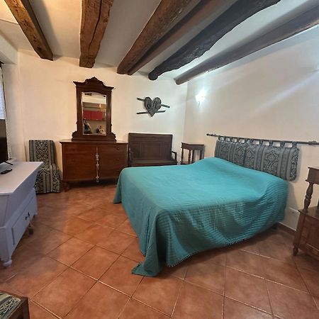 Il Cuore Del Castrum 1 Ferrara Dış mekan fotoğraf