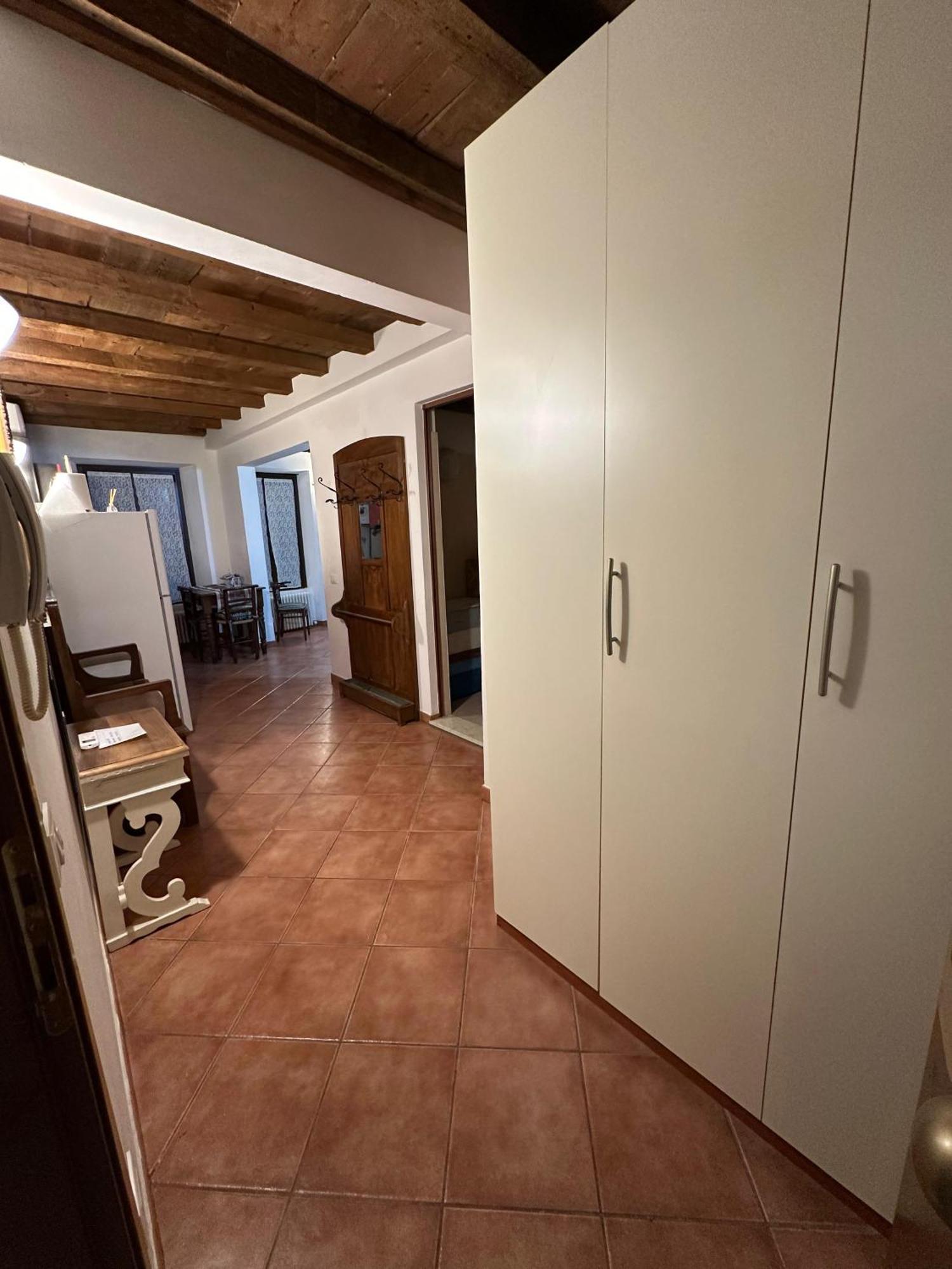 Il Cuore Del Castrum 1 Ferrara Dış mekan fotoğraf