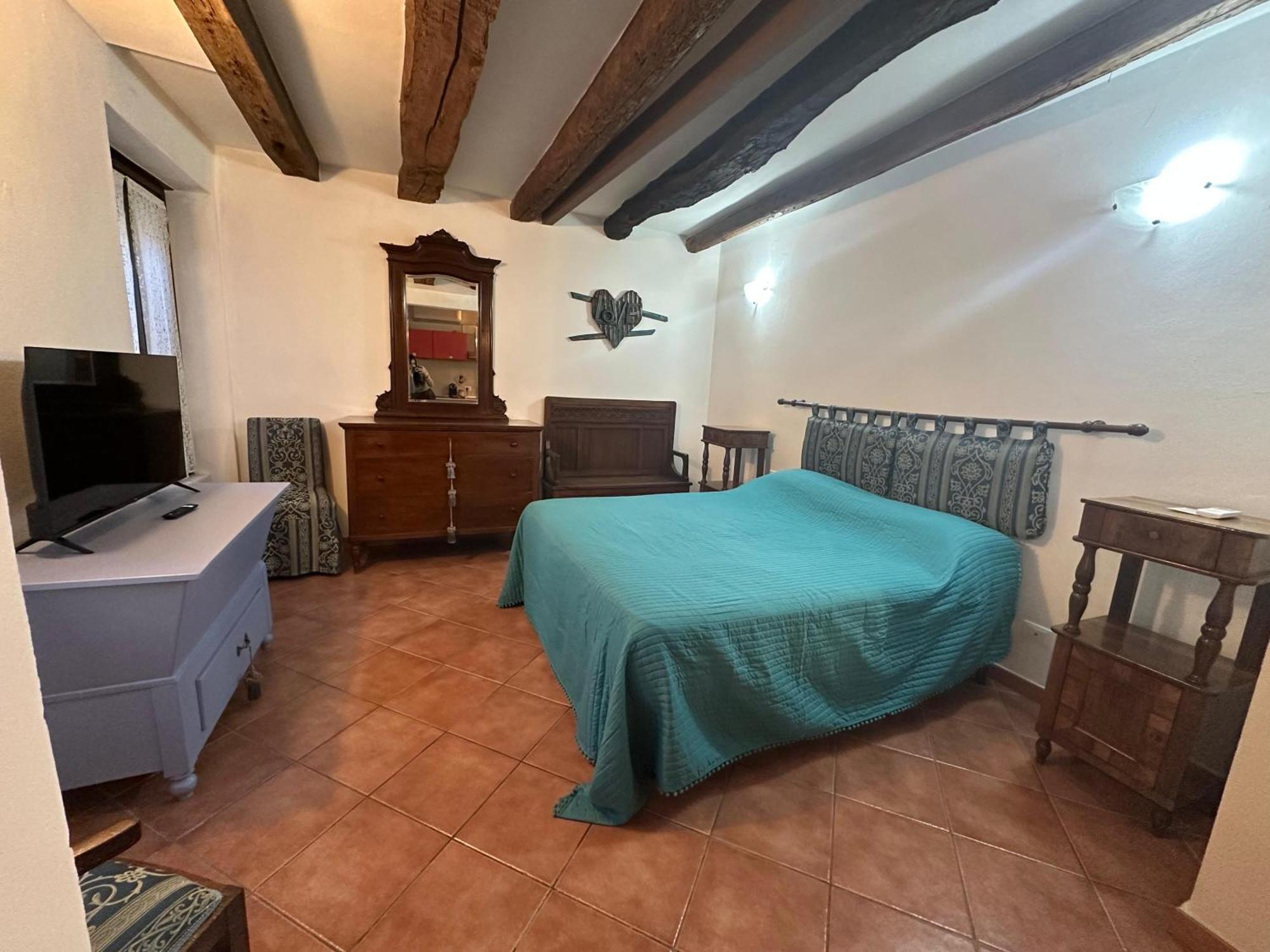 Il Cuore Del Castrum 1 Ferrara Dış mekan fotoğraf